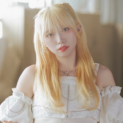 HATENO 美波ふうかの公式プロフィール写真