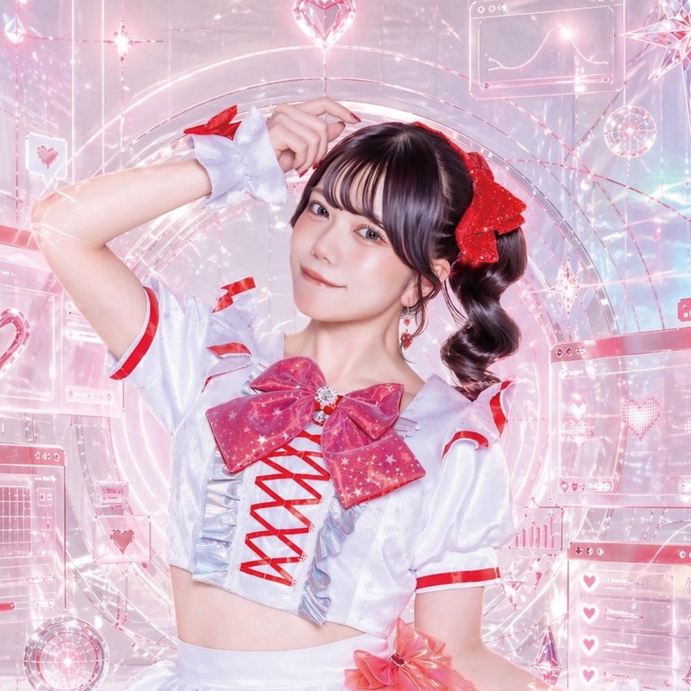 LUVRiX赤担当の雪七美