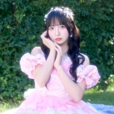LilyS/ashフェアリーピンク担当の百瀬希紅