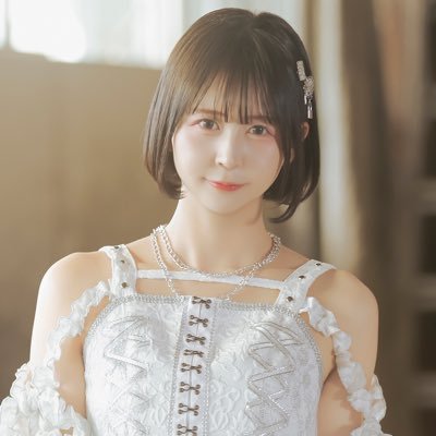 HATENO 夏乃さやかの公式プロフィール写真