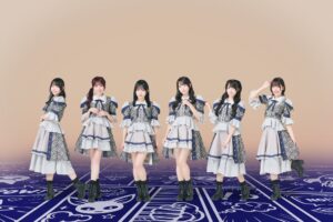 こみっきゅおん！現6人の新アー写