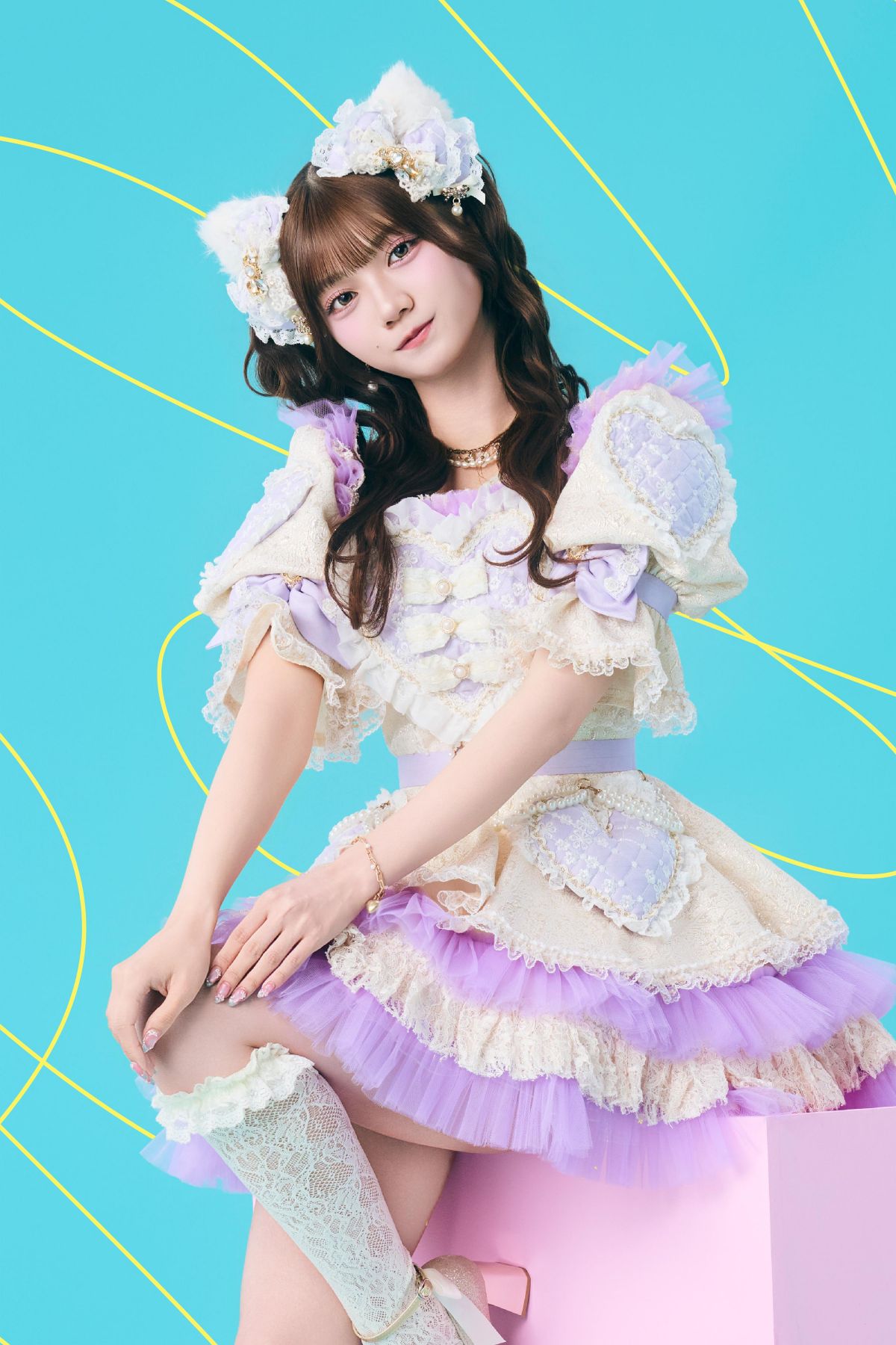 fav meの阿部かれん