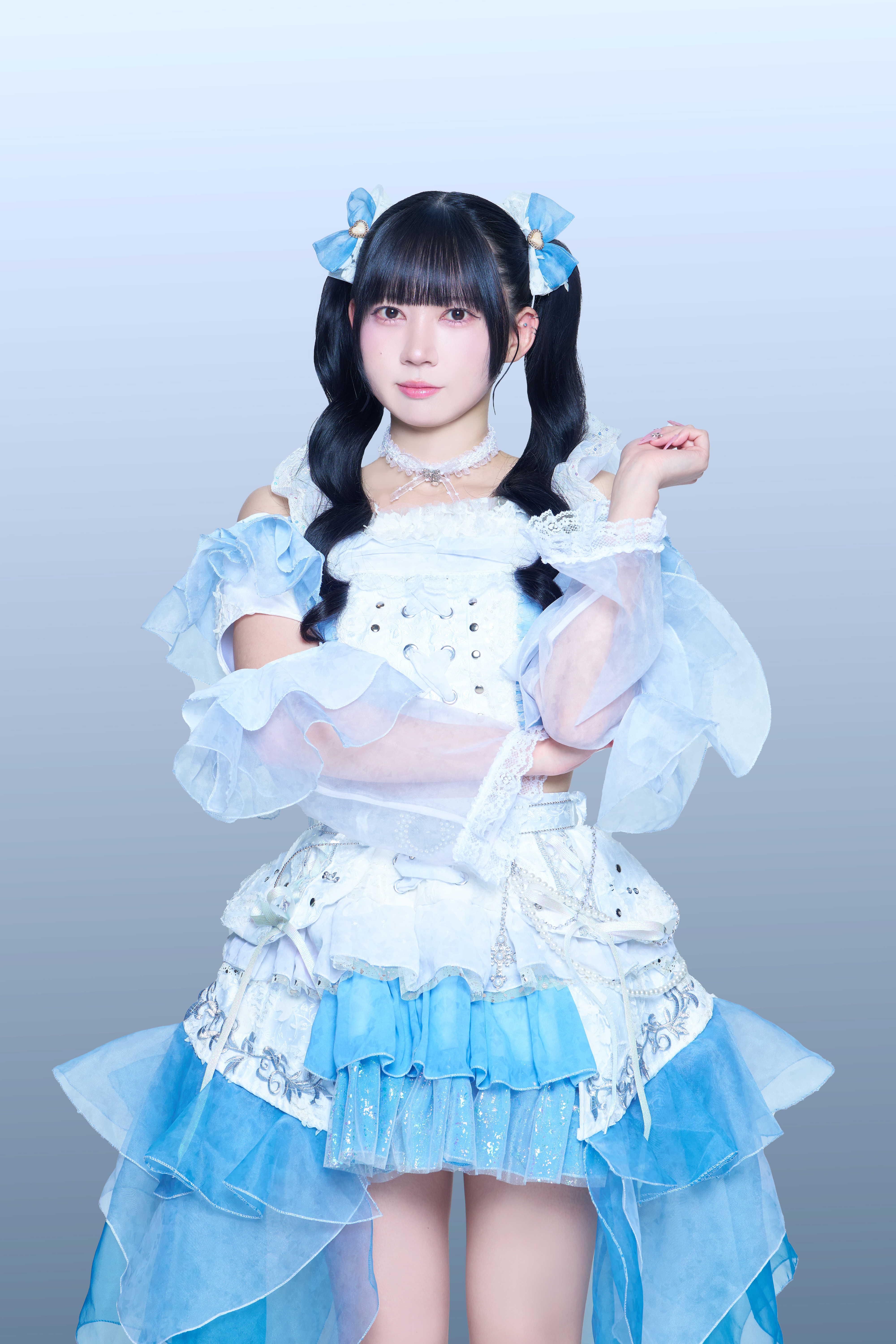 Mirror,Mirror 雲丹うに 公式アーティスト写真