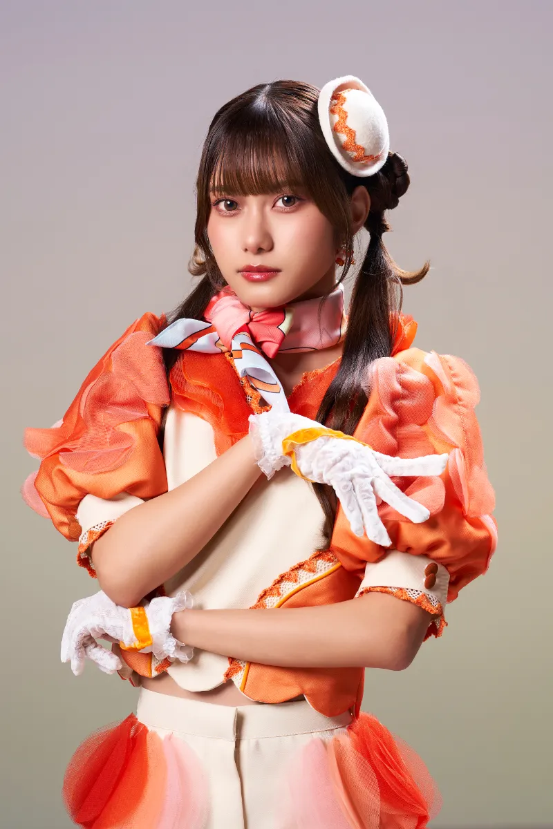 齋藤ザーラチャヒヨニ 公式アーティスト写真
