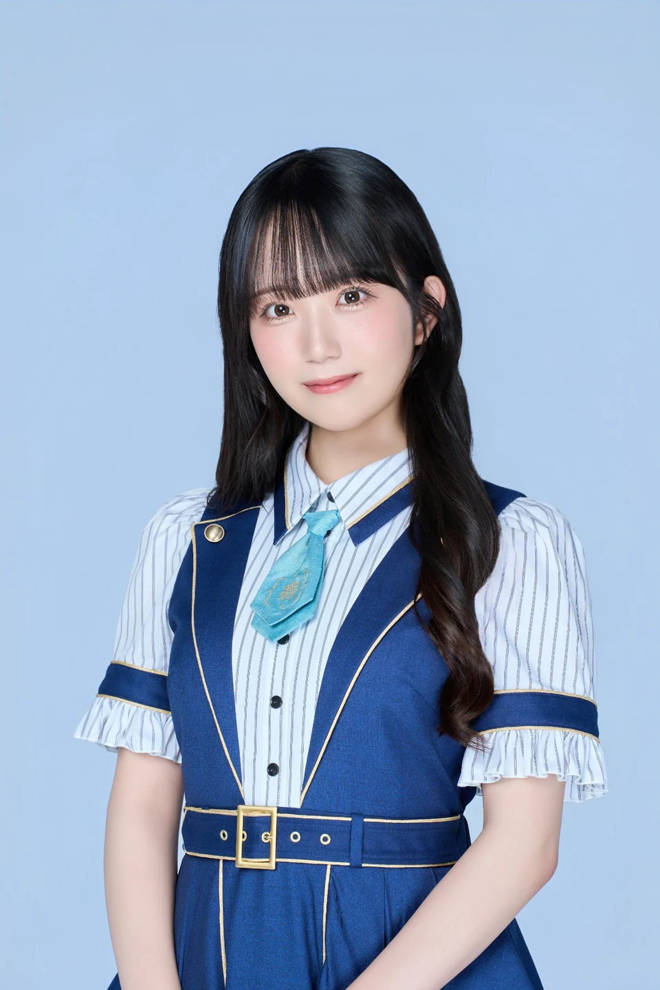 涼木りおな 公式アーティスト写真