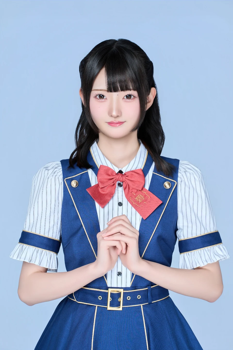桜井ゆうな 公式アーティスト写真
