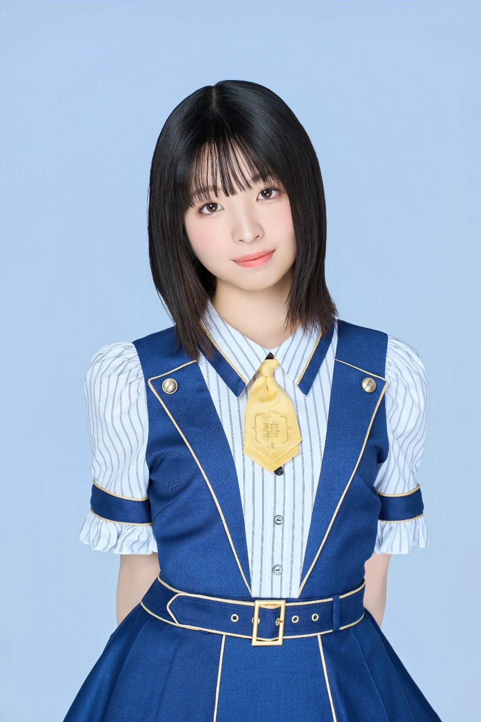 汐見あんり 公式アーティスト写真