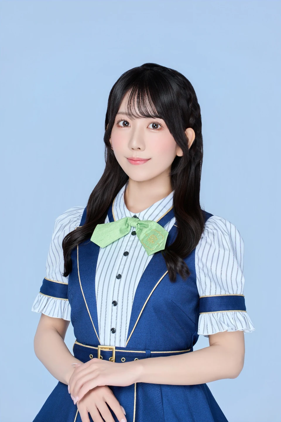 望月くるみ 公式アーティスト写真