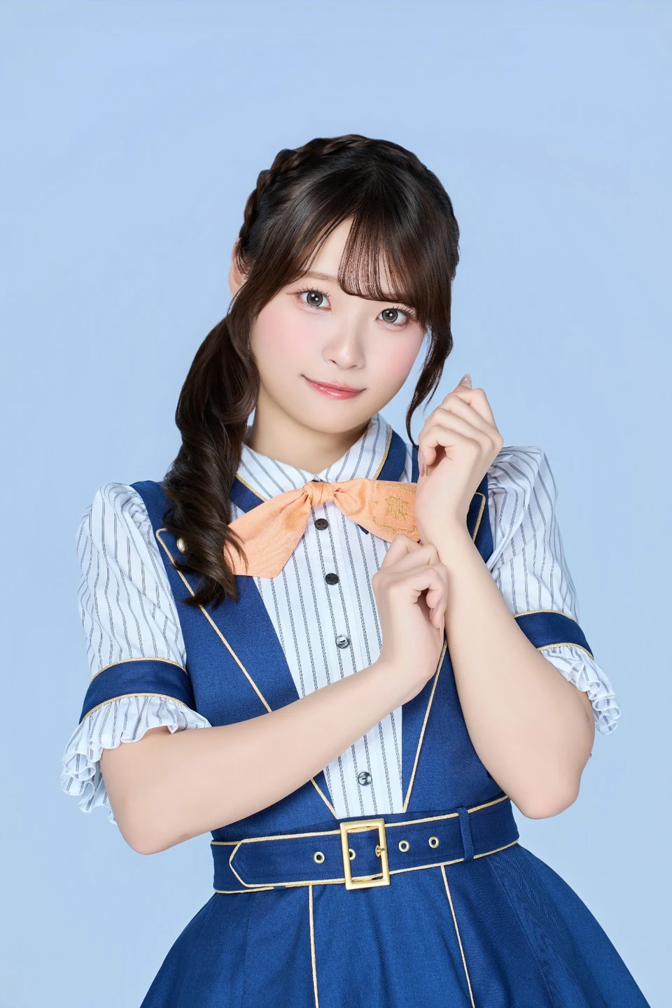日向まれ 公式アーティスト写真