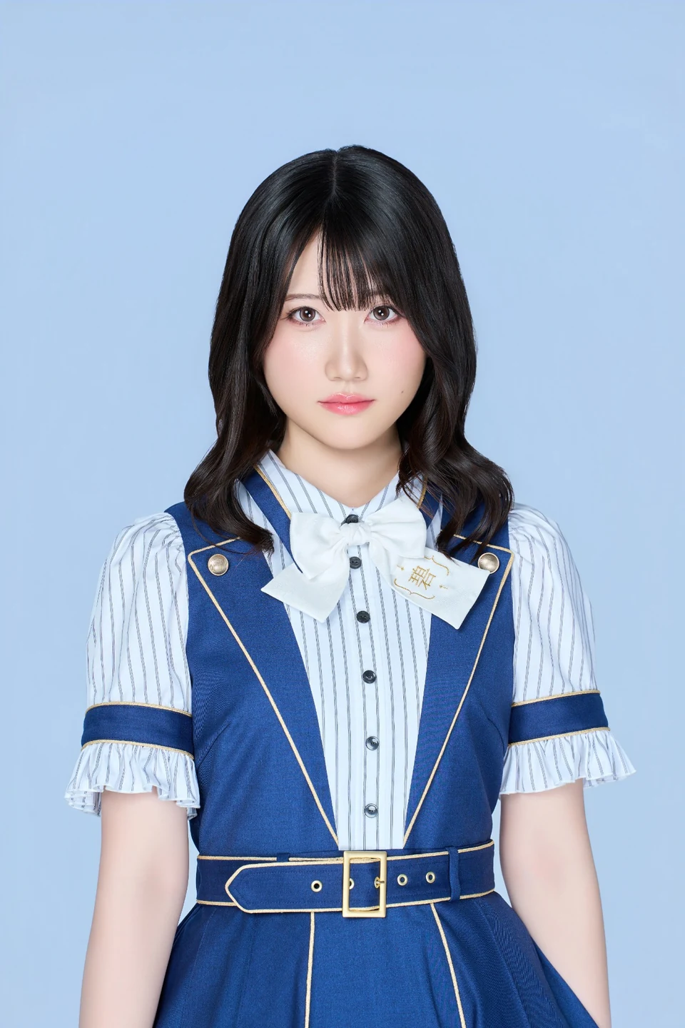 齊藤まゆか 公式アーティスト写真