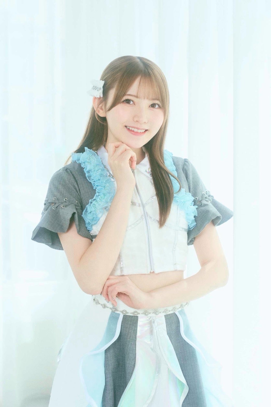 小泉かのん 衛星とカラテア アーティスト写真