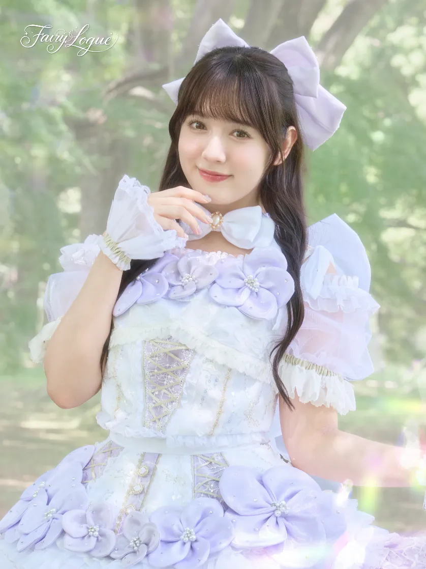 北沢蘭 公式アーティスト写真