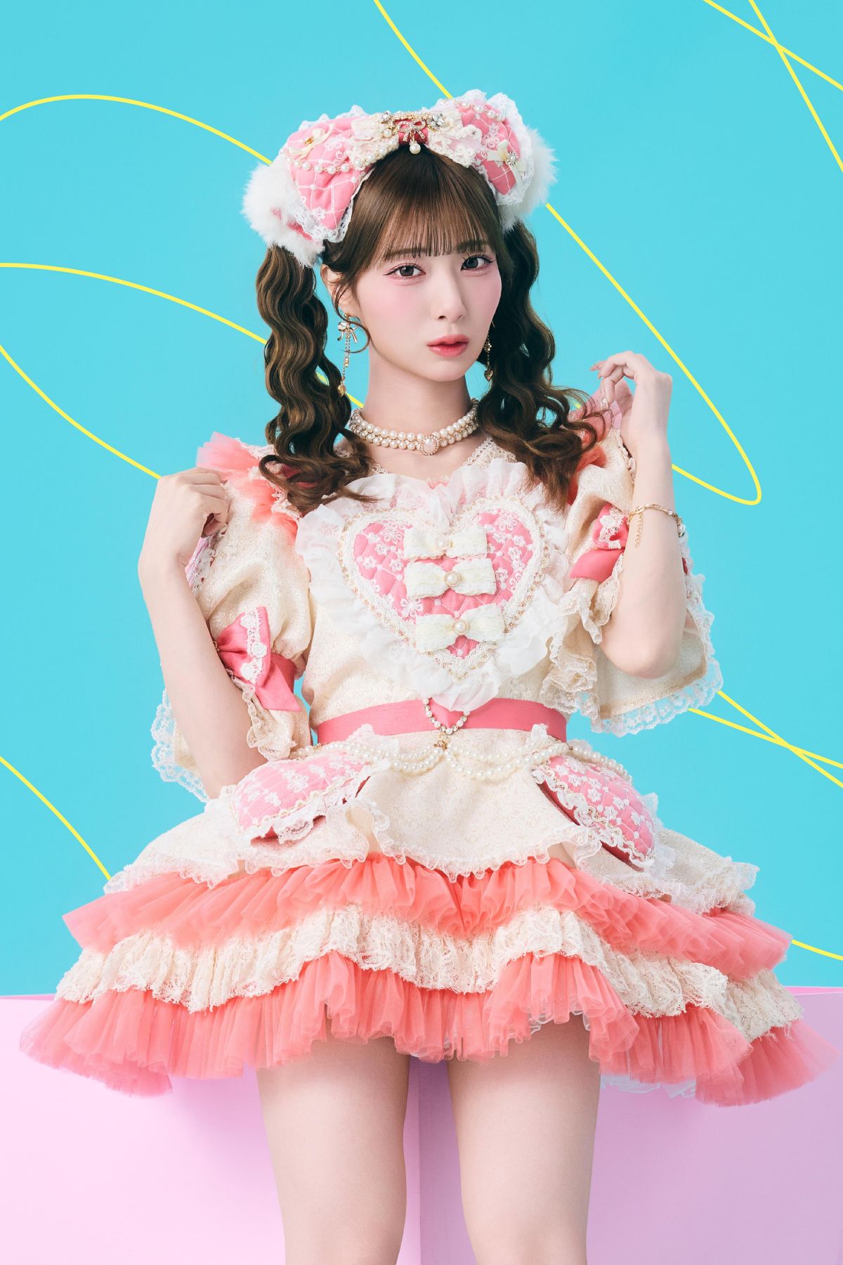 fav meの澪川舞香