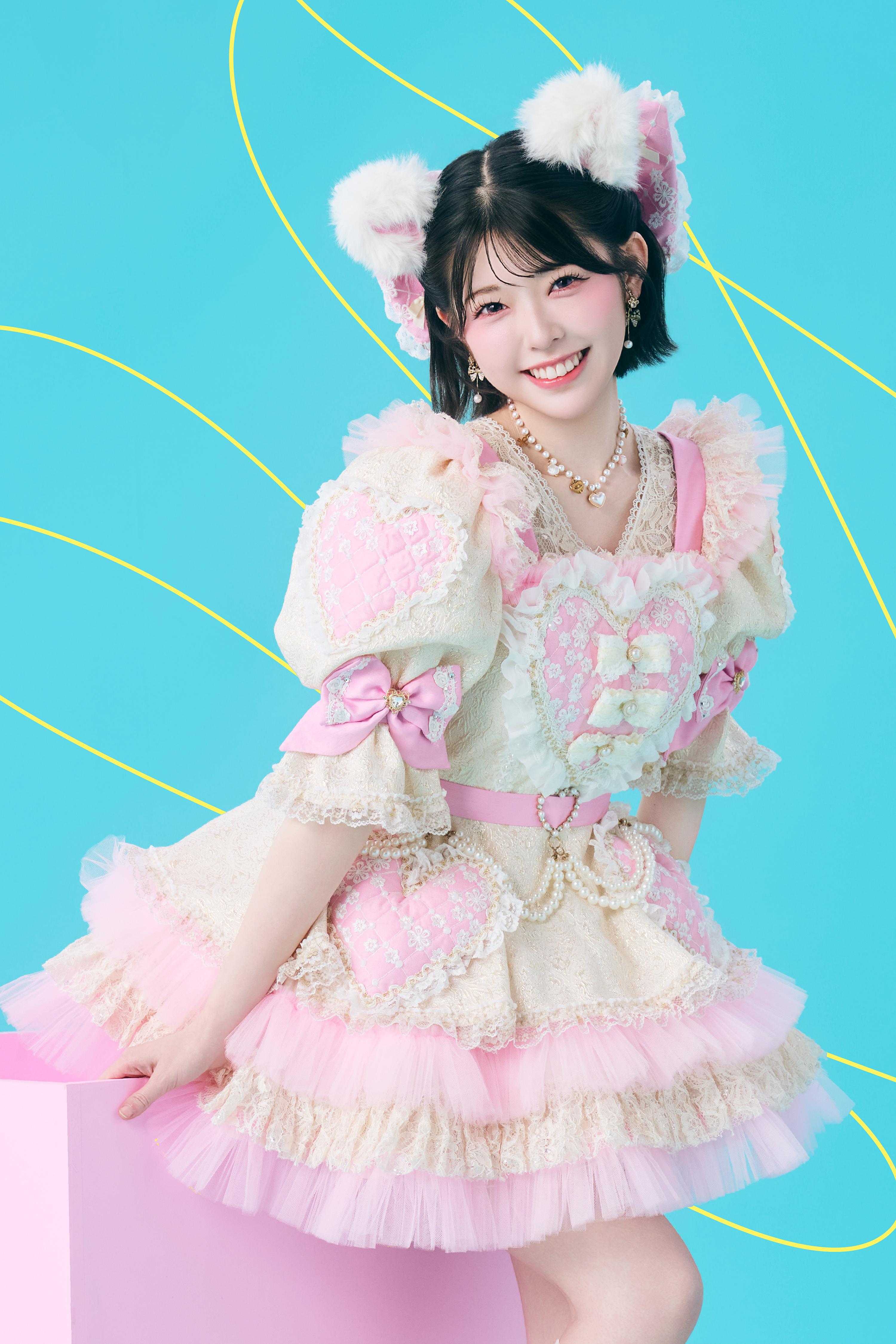 fav meの中本こまり