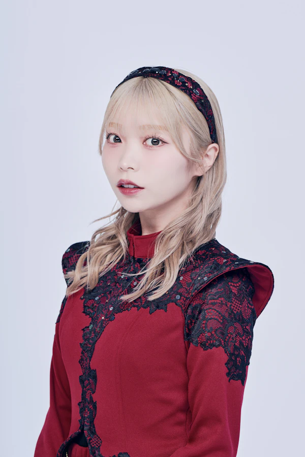 Ringwanderung 佐藤倫子 公式アーティスト写真