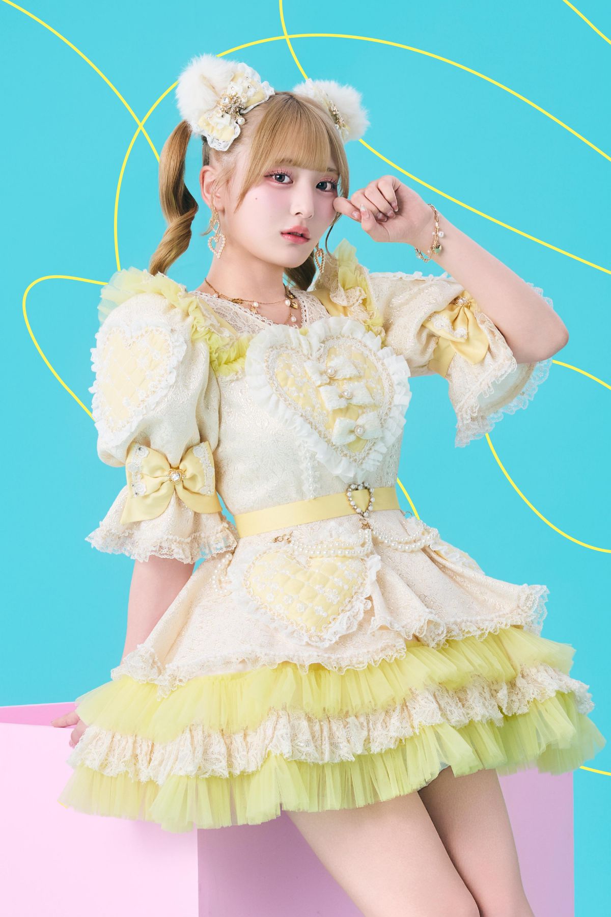 fav meの瀬乃まりん